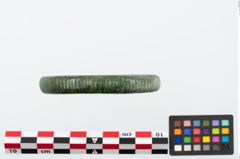 Foto von Bronzearmreif (NHMW-PRAE-024543)